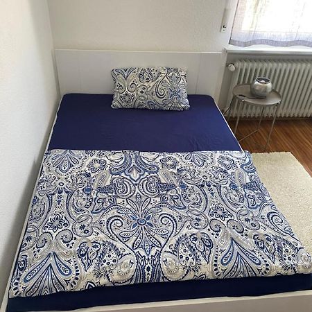 באד זקינגן Nisas Ferienwohnung מראה חיצוני תמונה